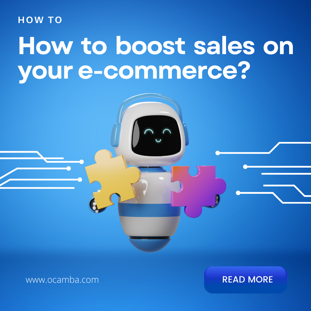  Boost e-commerce sales with push notifications 