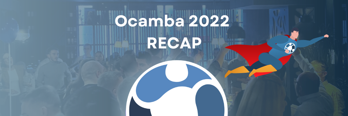 Ocamba 2022 RECAP