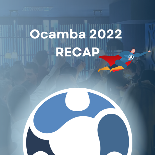  Ocamba 2022 RECAP 