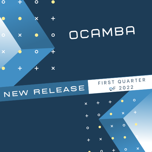 Release notes for first quarter of 2022 