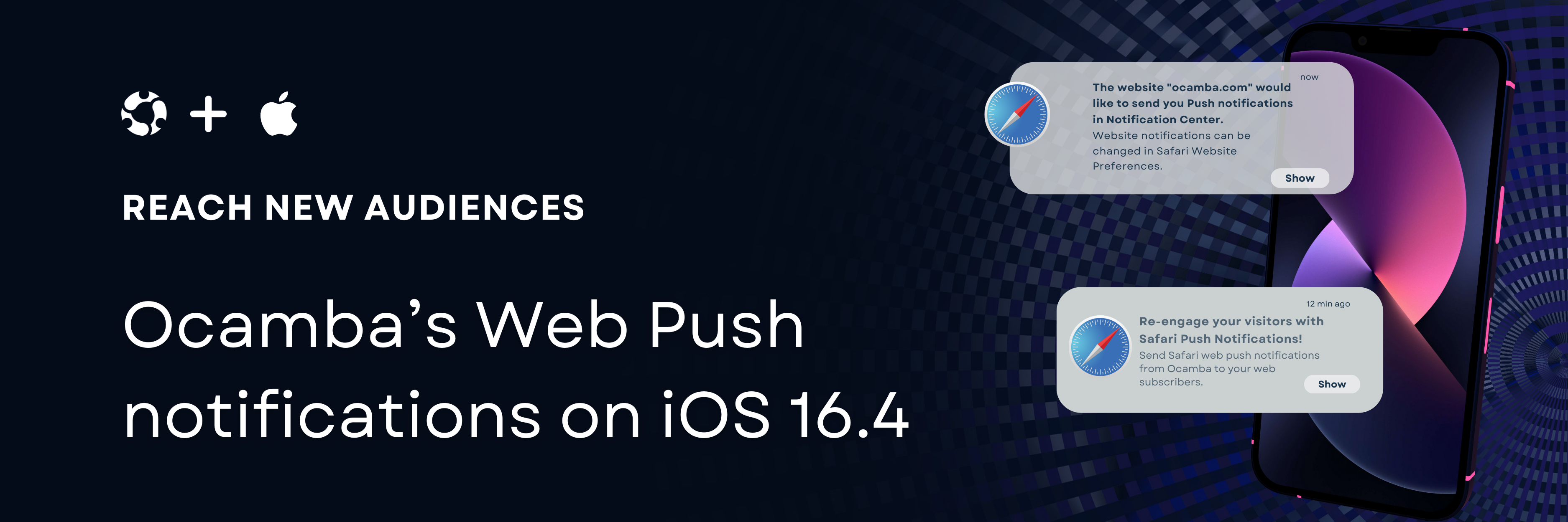 ioswebpush