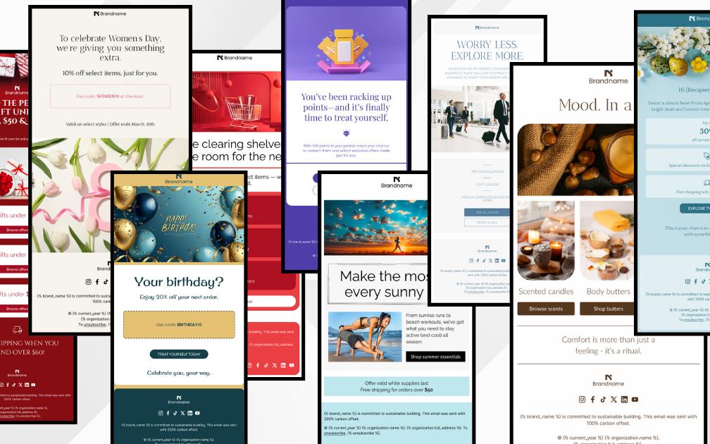 Most Popup Tools Give You 6 Triggers (And Ocamba Gives You 11 + 20 Operators)